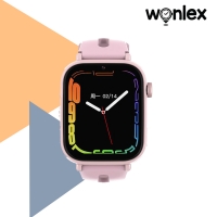 Wonlex KT23 4.5 G Sim Kartlı Akıllı Saat