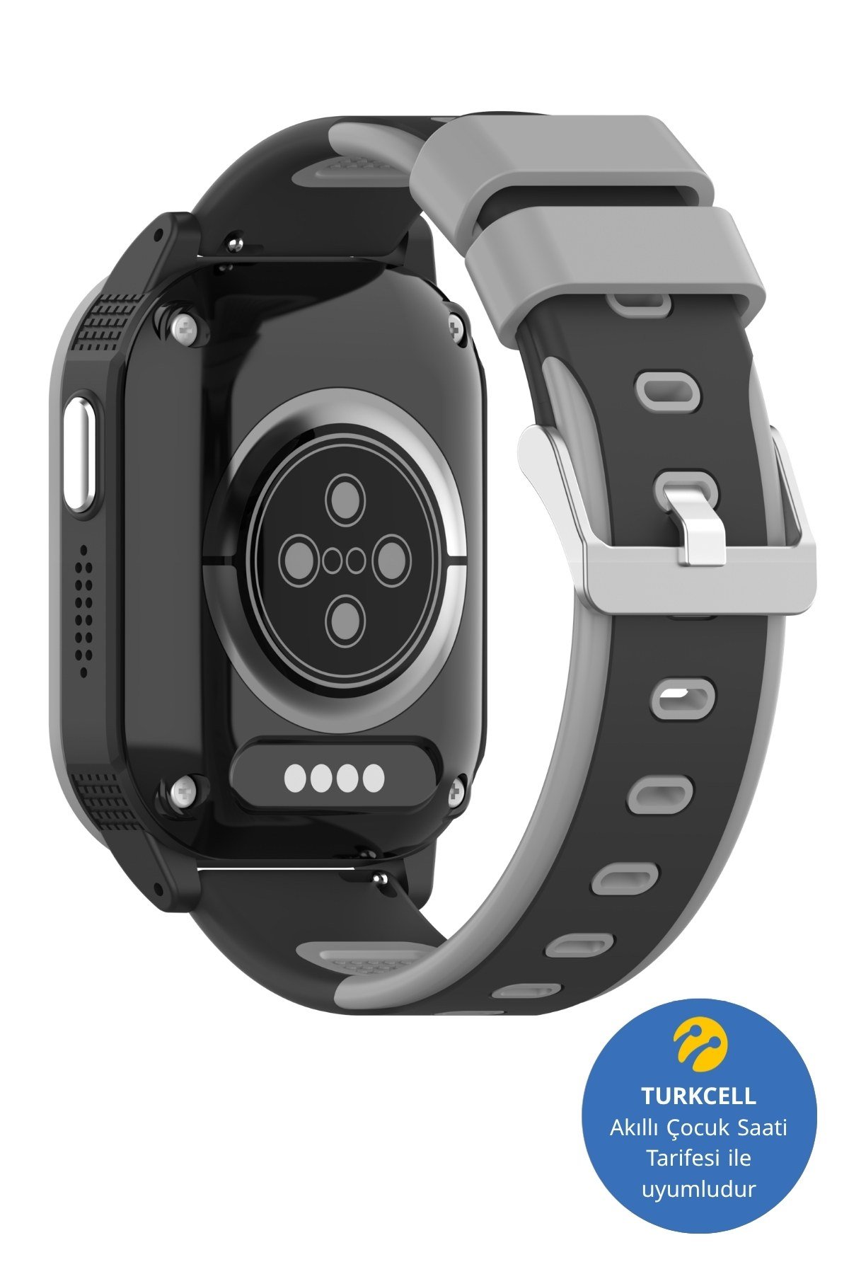 Jr Ally Taraftar Android 4G Akıllı Çocuk Saati