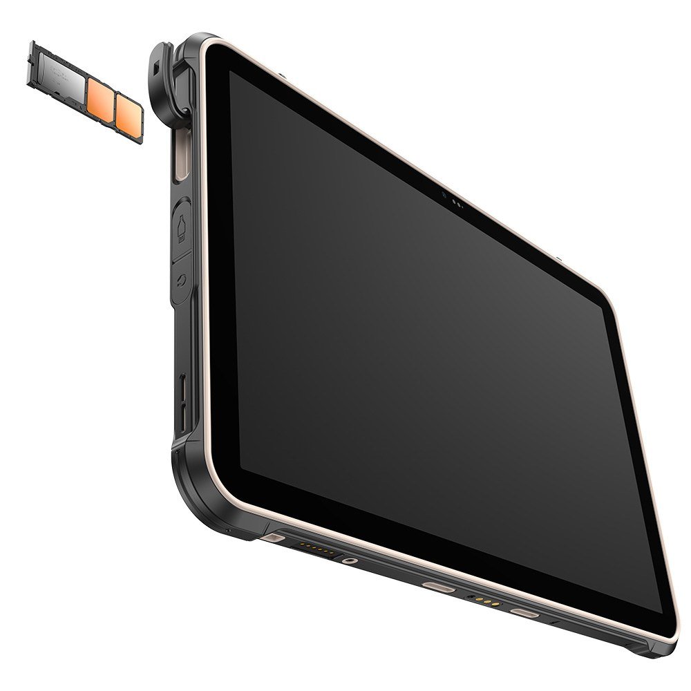 RugPad Pro 8 GB Ram 128 GB Hafıza Darbe ve Suya Dayanıklı Tablet
