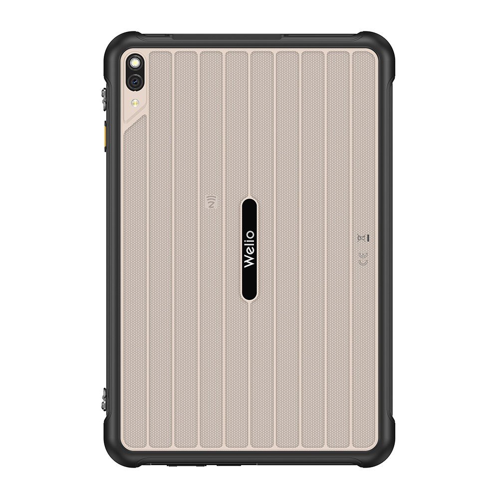 RugPad Pro 8 GB Ram 128 GB Hafıza Darbe ve Suya Dayanıklı Tablet