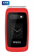 Welio WKEY T310 4G