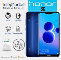 Honor 8C 64 GB