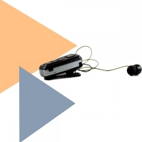 Subzero SW-20 Makaralı Bluetooth Kulaklık