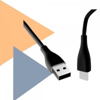 WUW X104 30 cm USB Kablo