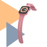 Wonlex KT23 Ultra 4.5 G Sim Kartlı Akıllı Saat