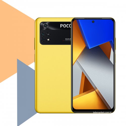 Poco M4 Pro 128 GB