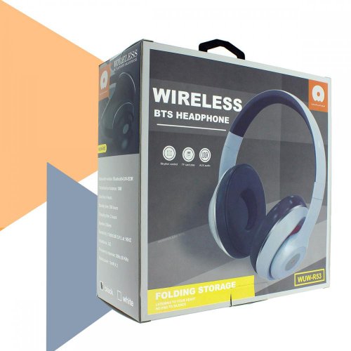 WUW R53 Bluetooth Kulaklık