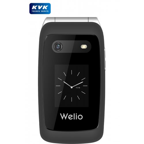 Welio WKEY T310 4G