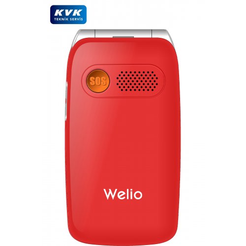 Welio WKEY T310 4G