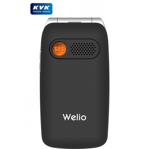 Welio WKEY T310 4G
