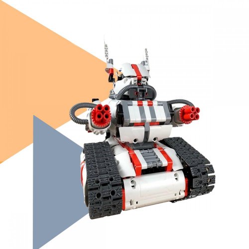 Xiaomi Robot Builder Rover Akıllı Oyuncak