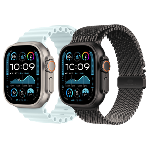 Apple Watch Ultra 2 GPS + Cellular
